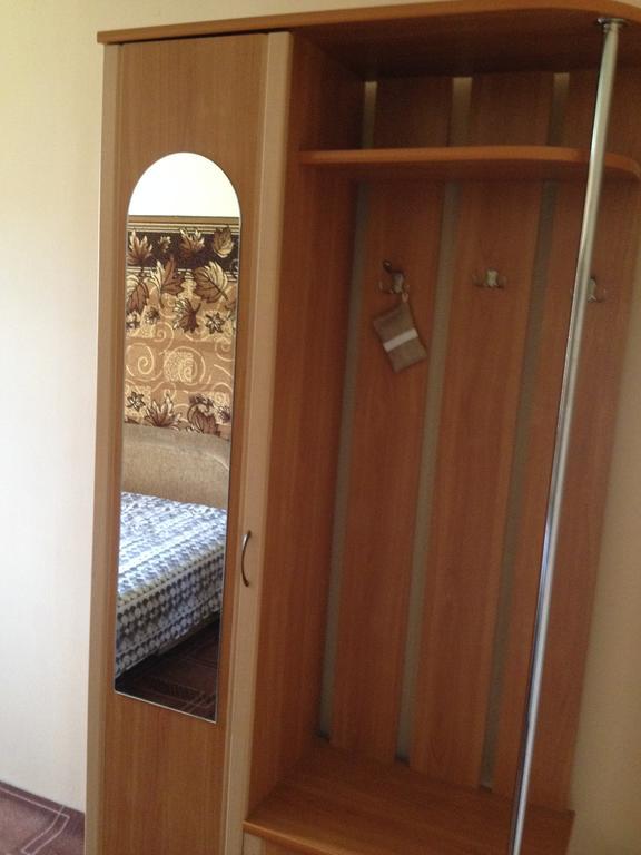 Na Gorbochku Hotell Podobovets Exteriör bild